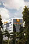 Palmeiras Suite Hotel Các khách sạn ở 