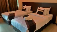 K2 Living Hotel
