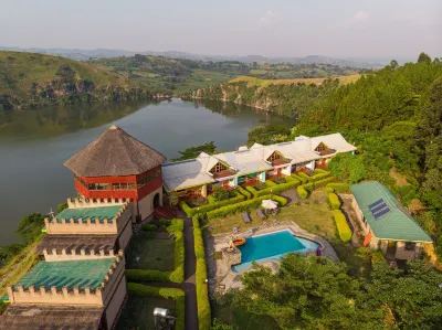 Lodge Bellavista Hotels in 