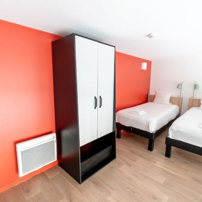 Studio L Duplex-Lits Jumeaux Ecla Business Promo Code