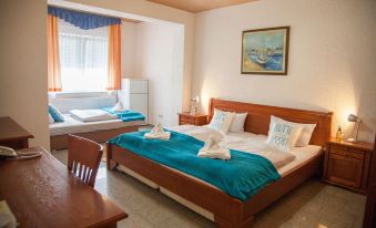 Hotel Atlantis - Housity