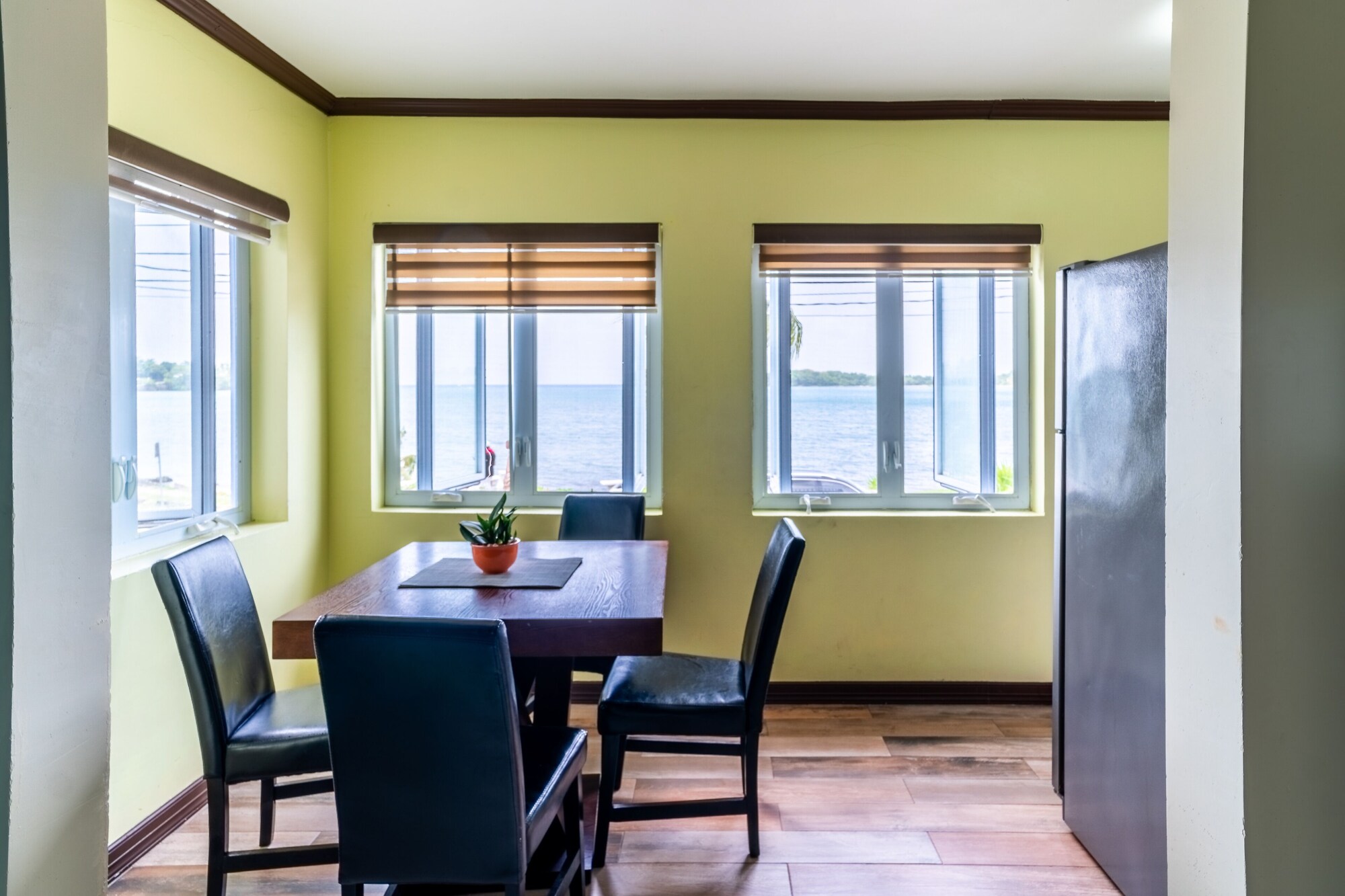 Inn the Town Apartment # 1