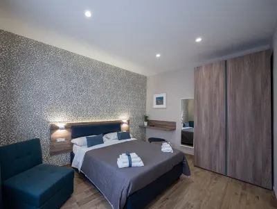 Famalu Apartments Hotel di 
