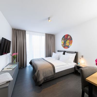 Apartment Boardinghouse St.Pauli Promo Code
