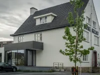 Hotel Huron Hotel a Mol