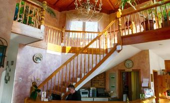 Hotel Rosengarten Leipzig-Naunhof - Housity