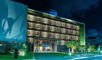 Oceana Atlântico Hotel Отели в г. 