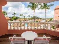Paradise Beach Villas Hotels in Oranjestad
