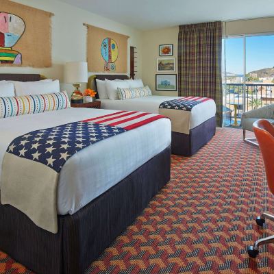 Graduate Queen Queen Garden View Graduate Tempe Promo Code