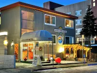 Highliner Hotel