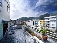 Friends Apartment Pvt.Ltd Hotel di Nagarjun