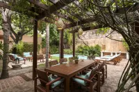 Casas del XVI Hotel di 