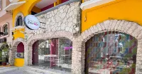 Hostal CASA MX quinta avenida