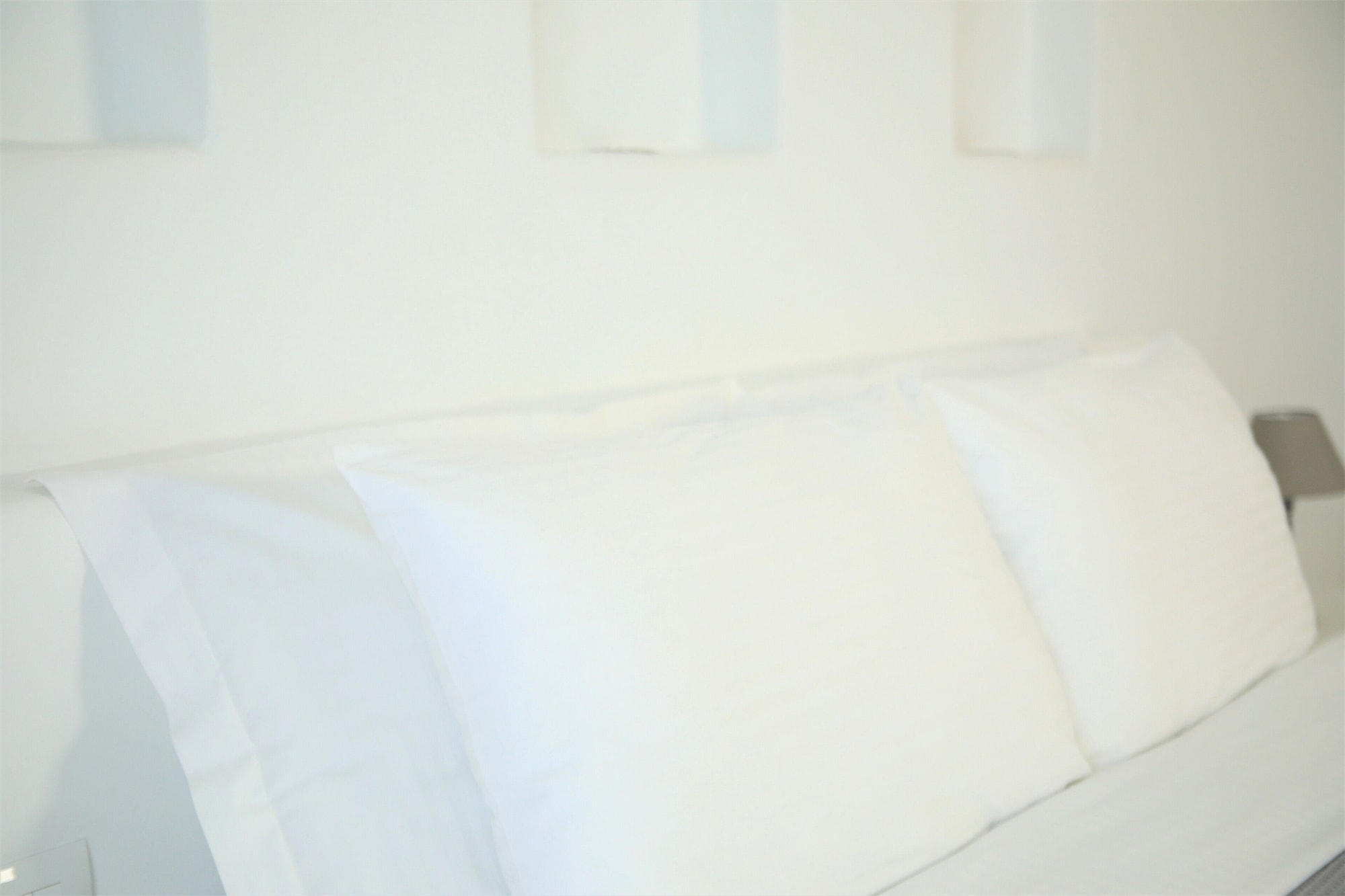 海滩景标准双人间