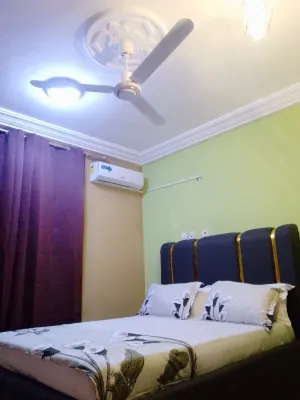 Shark's guest house Hotels in 