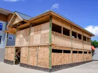 Wooden Haven Hotel Hotels in Iringa