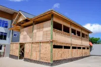 Wooden Haven Hotel