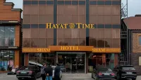 Hayat Time Hotels in 