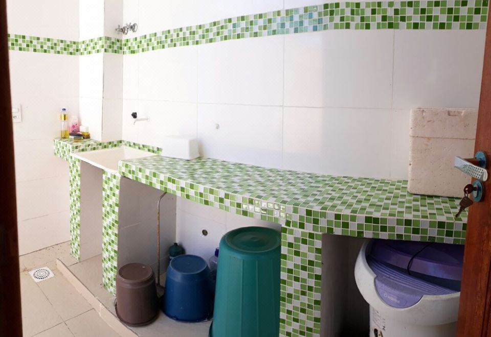 三卧室私人度假屋