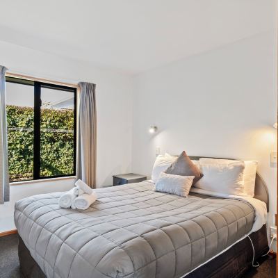 Standard Suite, 1 Bedroom, Non Smoking, Kitchen (Access Unit) Alpine Garden Motel Promo Code