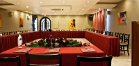 Hotel Suave Mar