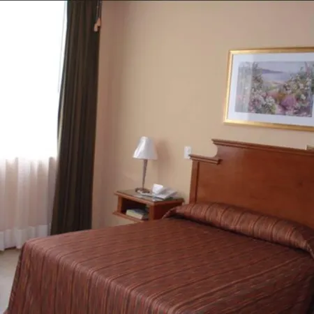 Hotel Laam Отели в г. Куэрнавака