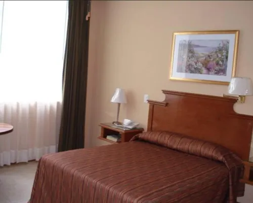 Hotel Laam Các khách sạn ở Cuernavaca