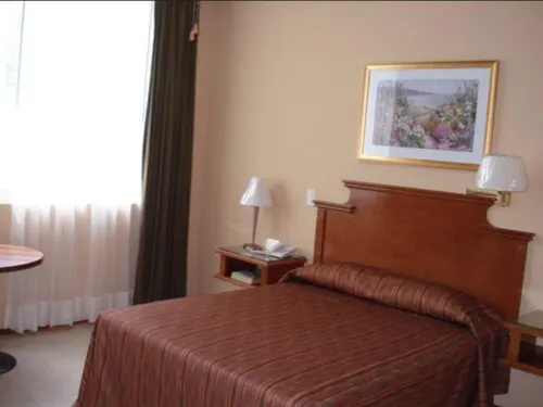 Hotel Laam