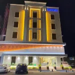 Biz Hotel Apartments