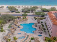 Paradise Beach Villas Hotels in Oranjestad