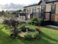Longdon Lodge Các khách sạn ở Evesham