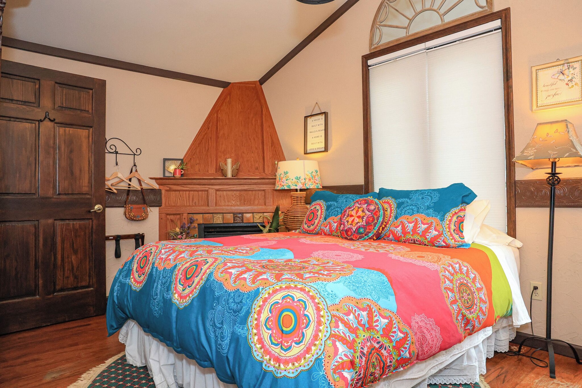 房间， 独立浴室 （Provincial）