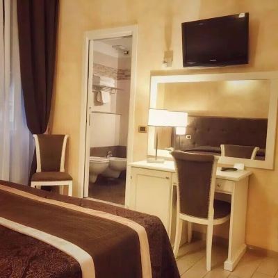 Double Room Hotel Villa Igea Promo Code