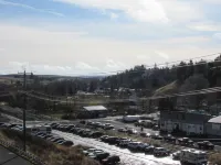 Pullman Garden Inn