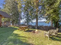 West Beach Resort Hoteles en Eastsound