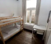 City Hostel Vlissingen Hotele w: 