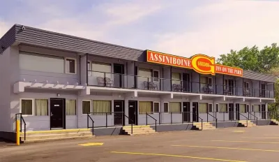 Travelodge by Wyndham Winnipeg Airport West Hotel a 