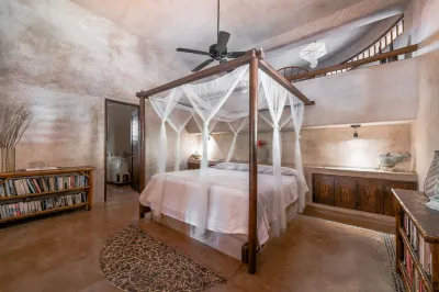 Troncones Point Hostel Hotels in 