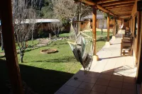 Hotel Paraiso del Oso Hotel di 