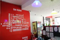 Stylus Hotel Ξενοδοχεία στην πόλη 