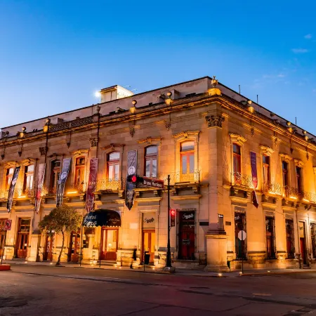 Hotel Roma