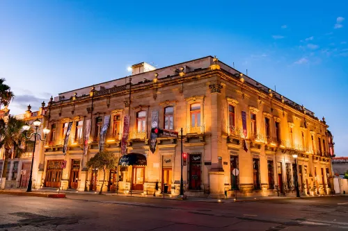 Hotel Roma
