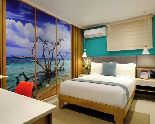 Victoria City Hotel Hotels in Oranjestad