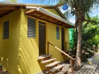 The Funky Dodo Backpackers Hostel โรงแรมใน