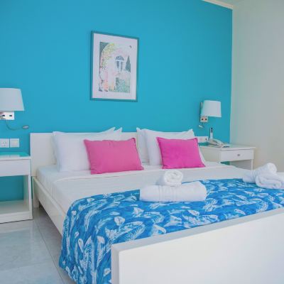 Standard Room Princess Hotel Promo Code