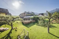 Hotel Fameli Hotel a Valdaora di Mezzo