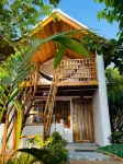 Beach Wave Hotel Hoteles en 