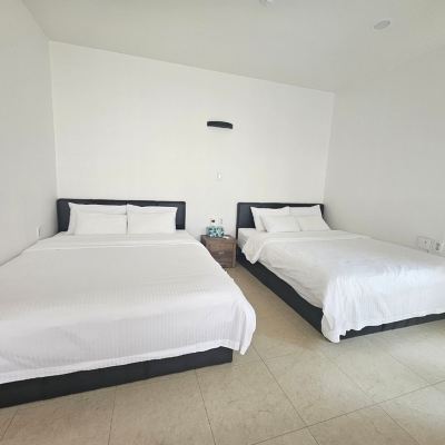 203 (Duplex/SPA Room) 블루힐 펜션 양평 쿠폰