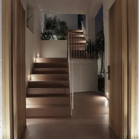 Endotera Chios Apartments