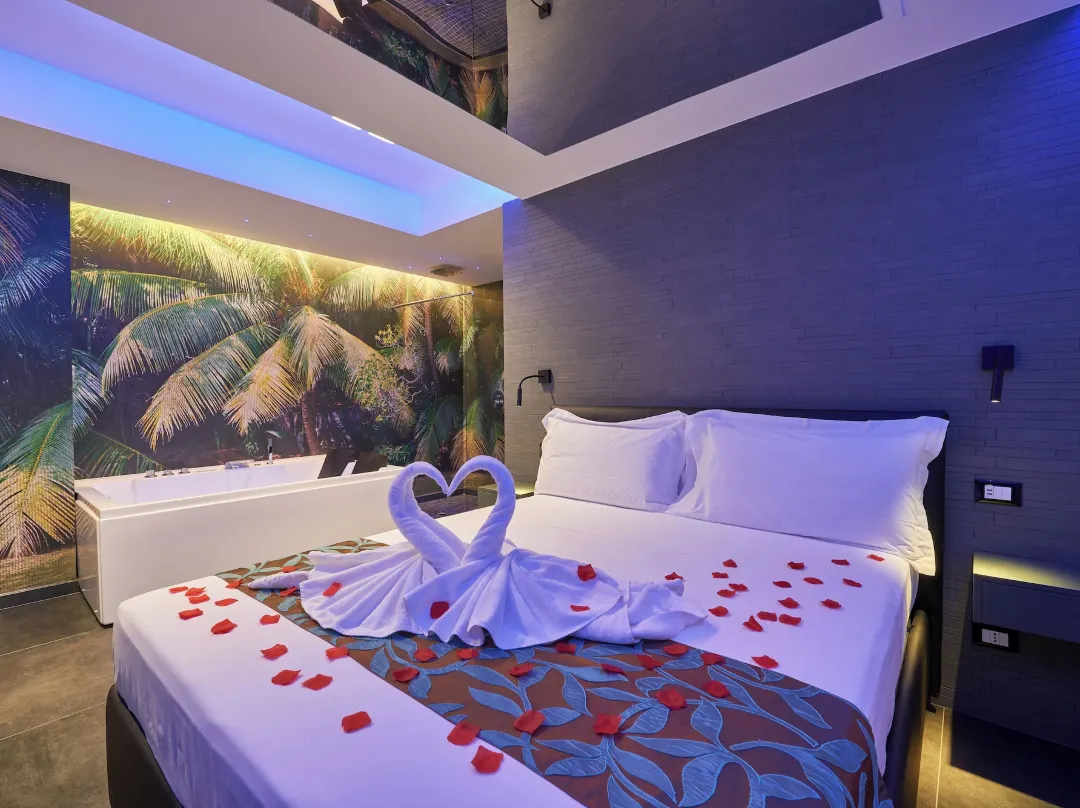 Suite Quarto Miglio - Rome